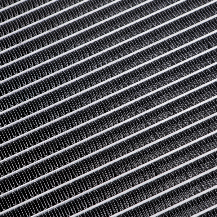 Direnza - Ford Focus MK3 RS 2.3 16-18 Aluminium Performance Radiator - Car Enhancements UK