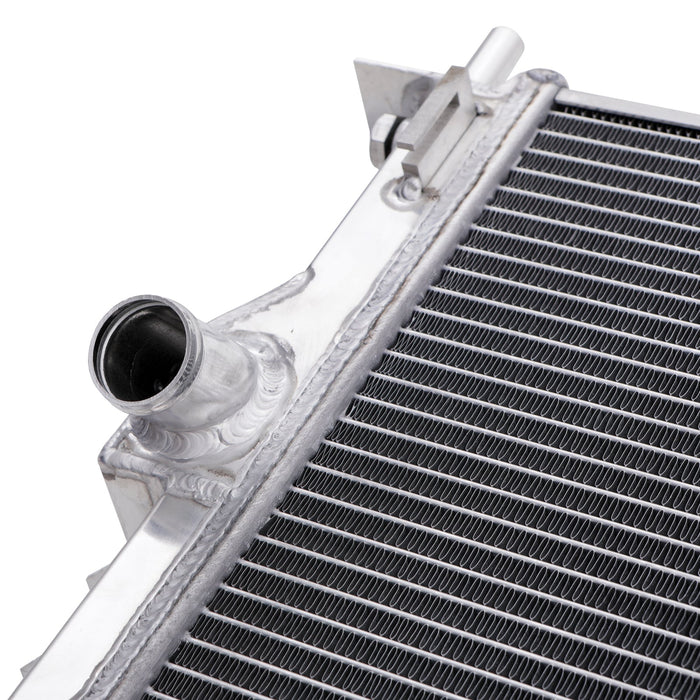 Direnza - Ford Focus MK3 RS 2.3 16-18 Aluminium Performance Radiator - Car Enhancements UK