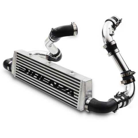 Vauxhall Astra G Mk4 Z20LET 98-04 - Front Mount Intercooler Kit - Direnza