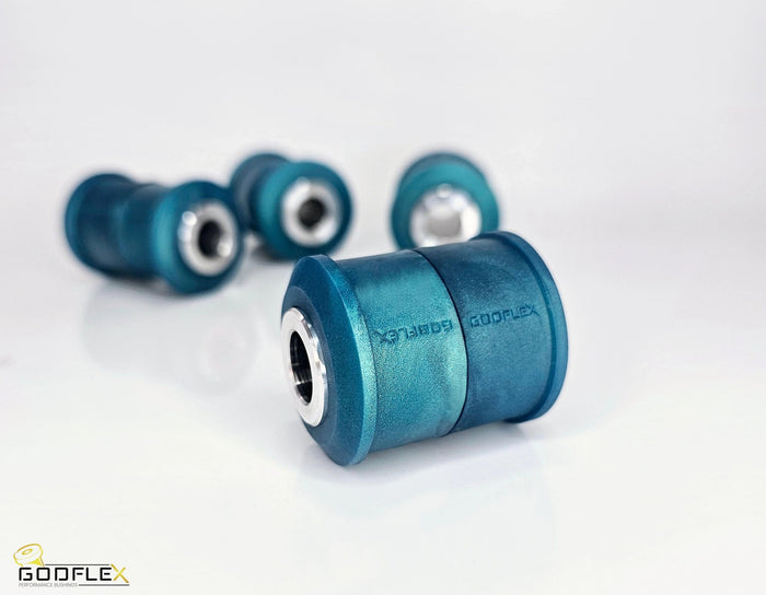 Ford Focus MK2 (2005-2010) Rear Track Control Arms Bushes