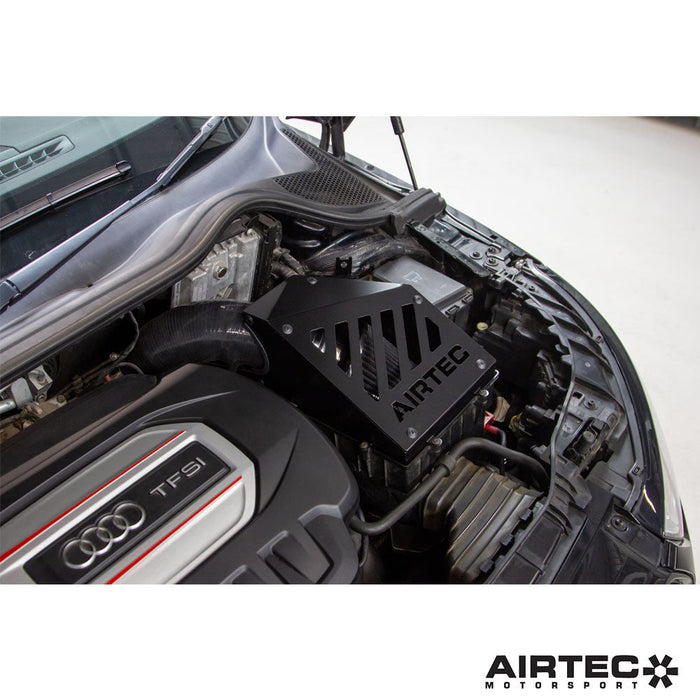 AIRTEC MOTORSPORT INDUCTION KIT FOR AUDI S1 | Car Enhancements UK