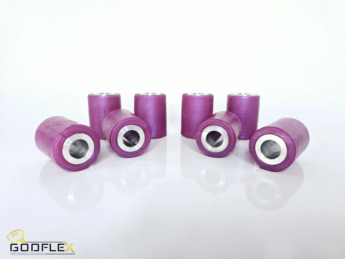 Mini Cooper S R53 (2001-2006) Rear Lateral Suspension Arm Bushes