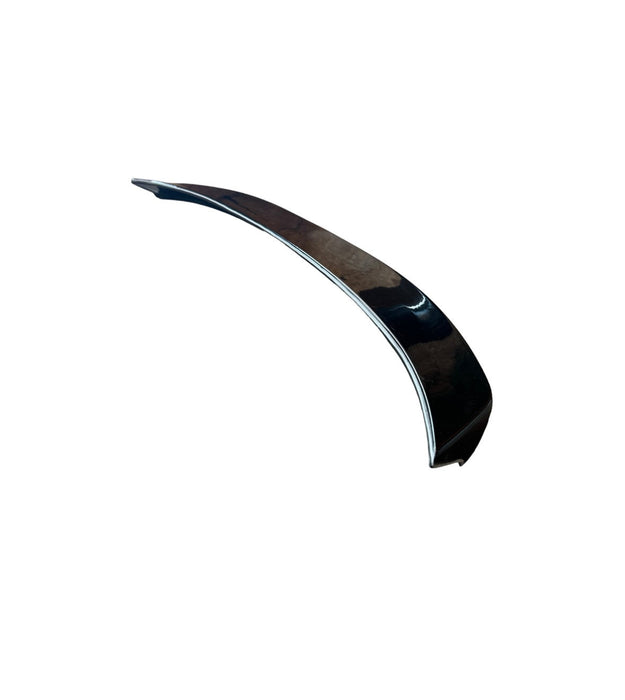 Triple R Composites - Fiat Abarth 695 Series 4 - Spoiler Lip - UNPAINTED