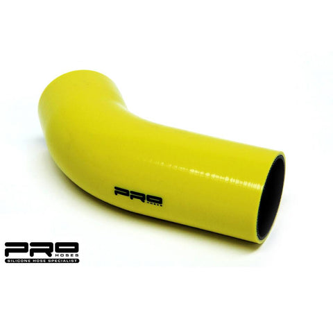 PRO HOSES TURBO TO CROSSOVER HOSE FOR FOCUS RS MK2 - Car Enhancements UK