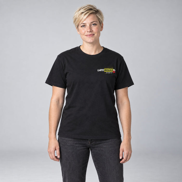 AE86 Diecast T-Shirt