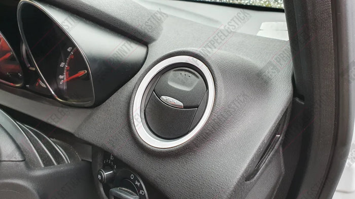 Air Vent Gel Rings (pair)