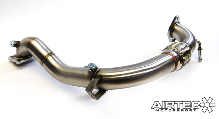 AIRTEC Motorsport Fiesta 1.0 EcoBoost Decat - Car Enhancements UK
