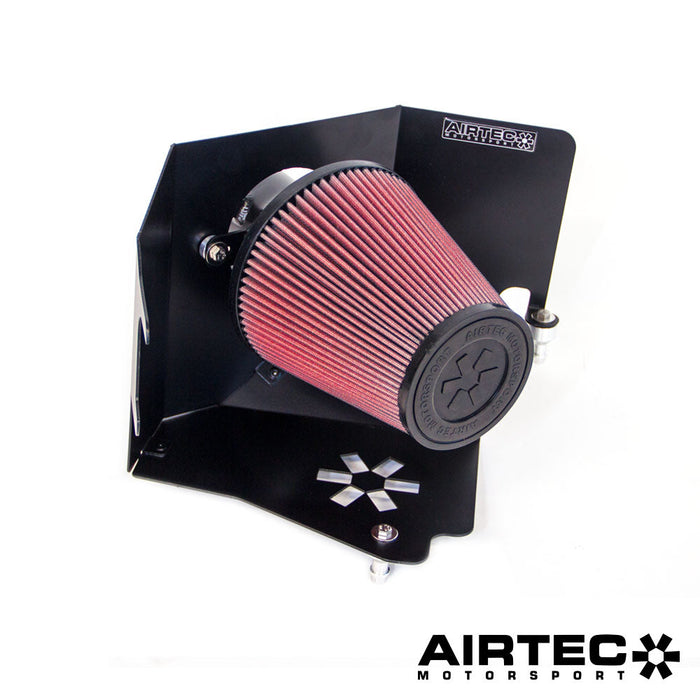 AIRTEC MOTORSPORT INDUCTION KIT FOR MK4 FOCUS ST 2.3 ECOBOOST - Car Enhancements UK