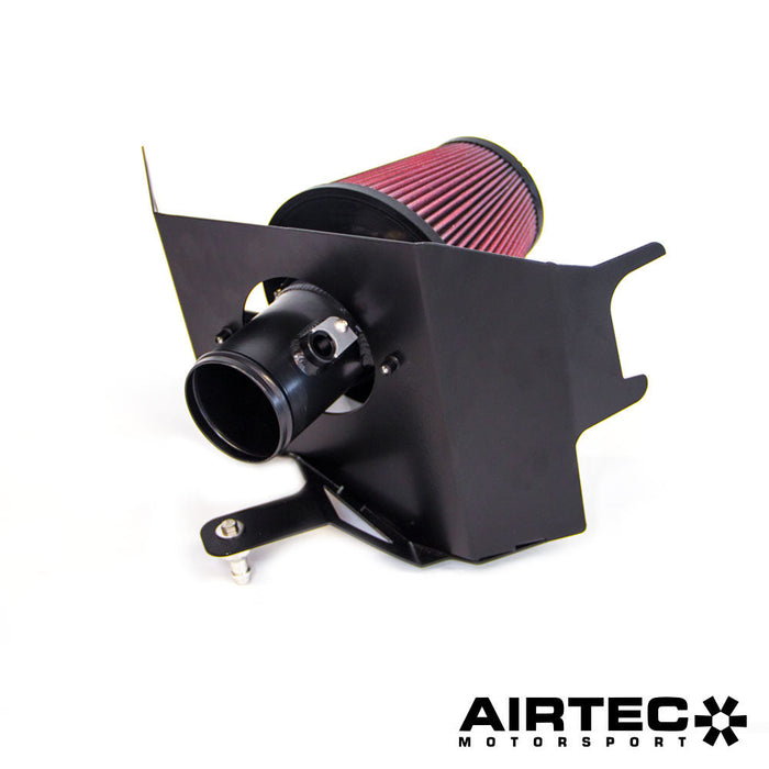 AIRTEC MOTORSPORT INDUCTION KIT FOR MK4 FOCUS ST 2.3 ECOBOOST - Car Enhancements UK