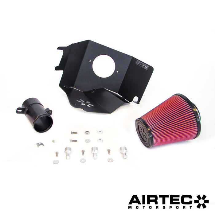 AIRTEC MOTORSPORT INDUCTION KIT FOR MK4 FOCUS ST 2.3 ECOBOOST - Car Enhancements UK