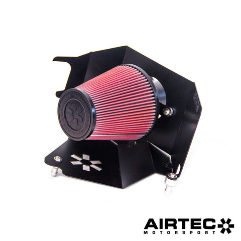 AIRTEC MOTORSPORT INDUCTION KIT FOR MK4 FOCUS ST 2.3 ECOBOOST - Car Enhancements UK