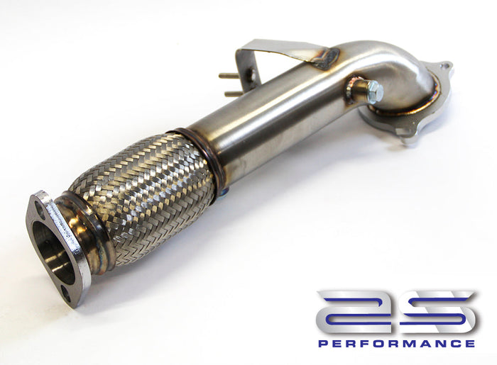 AIRTEC Motorsport Fiesta ST180 Decat - Car Enhancements UK