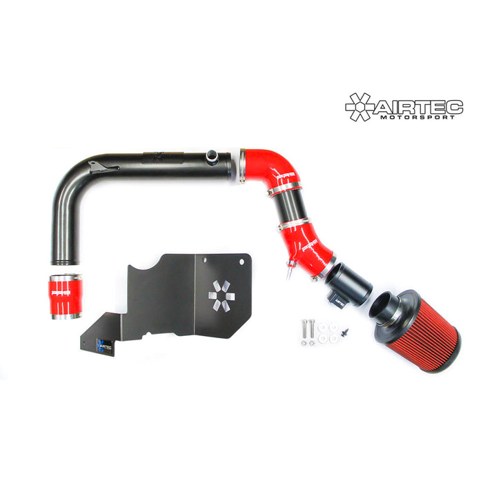 AIRTEC Stage 3 Induction Kit for ST180/ST200 - Car Enhancements UK