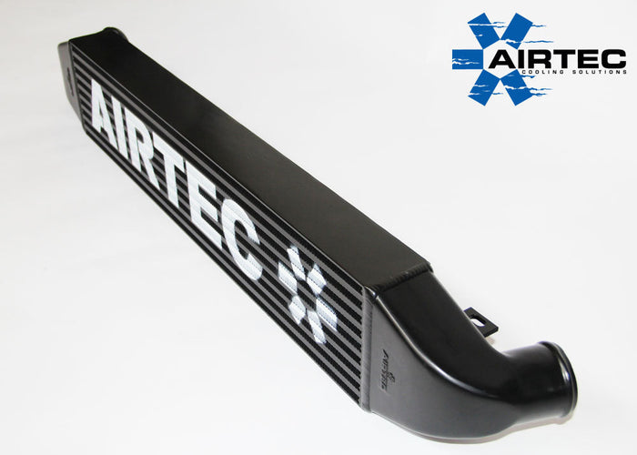 AIRTEC Stage 1 Intercooler Upgrade for Fiesta ST180 EcoBoost - Car Enhancements UK