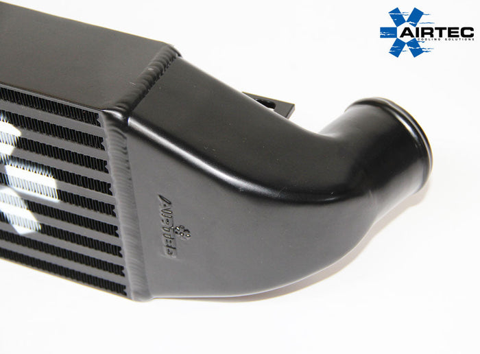 AIRTEC Stage 1 Intercooler Upgrade for Fiesta ST180 EcoBoost - Car Enhancements UK