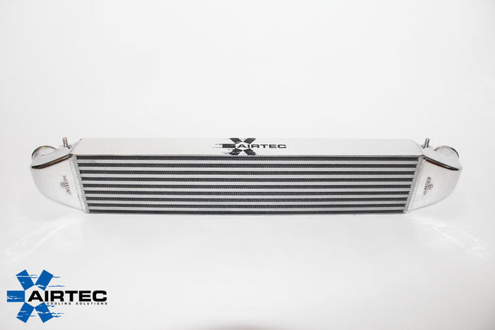 AIRTEC Stage 1 Intercooler Upgrade for Fiesta ST180 EcoBoost - Car Enhancements UK