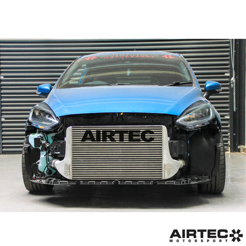 AIRTEC MOTORSPORT STAGE 3 INTERCOOLER FOR FIESTA MK8 ST-200 - Car Enhancements UK