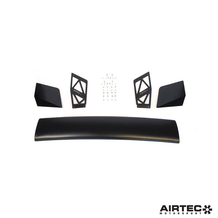 Airtec Big Wing - Fiesta MK7 - Car Enhancements UK