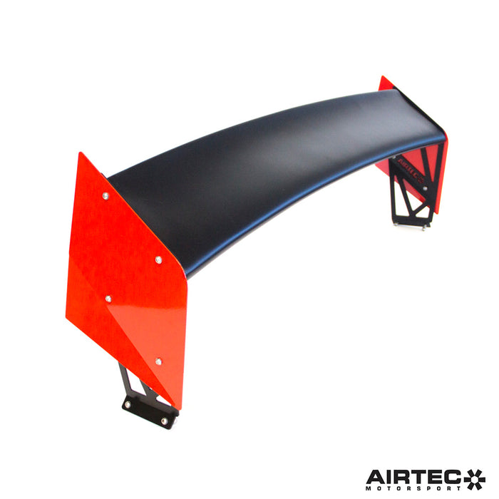 Airtec Big Wing - Fiesta MK7 - Car Enhancements UK