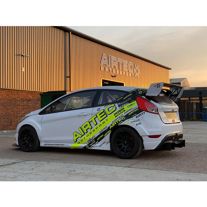 Airtec Big Wing - Fiesta MK7 - Car Enhancements UK