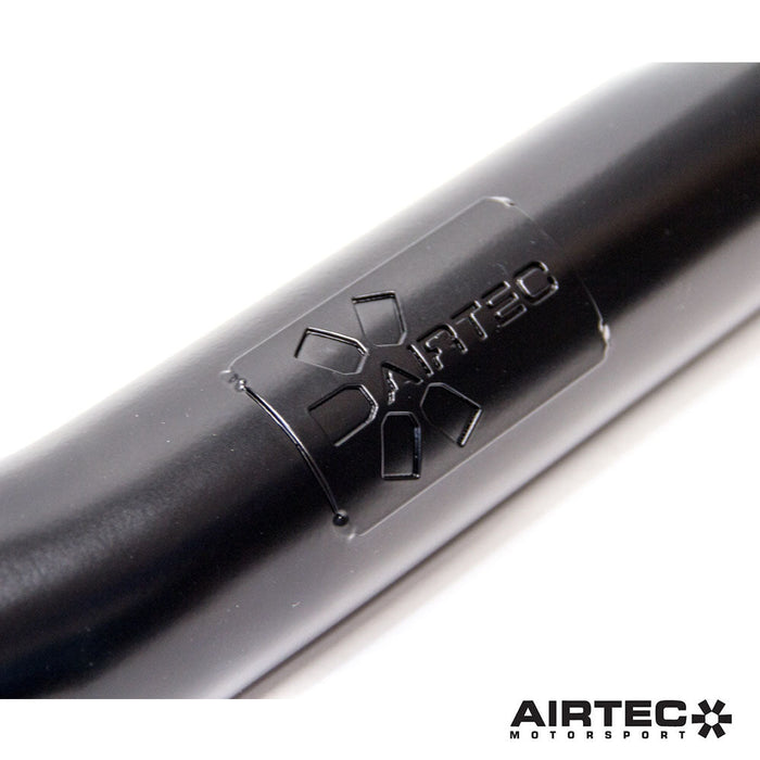 AIRTEC MOTORSPORT BIG BOOST PIPE KIT FOR HYUNDAI I30N - Car Enhancements UK