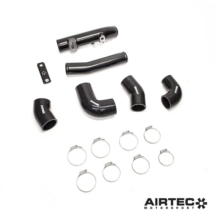 AIRTEC MOTORSPORT BIG BOOST PIPE KIT FOR HYUNDAI I30N - Car Enhancements UK