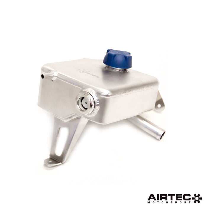 AIRTEC MOTORSPORT LIGHTWEIGHT ALLOY HEADER TANK FOR HYUNDAI I30N - Car Enhancements UK