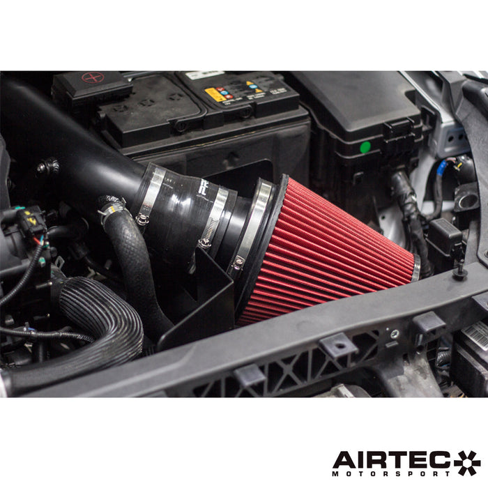 AIRTEC MOTORSPORT INDUCTION KIT FOR HYUNDAI I30N - Car Enhancements UK