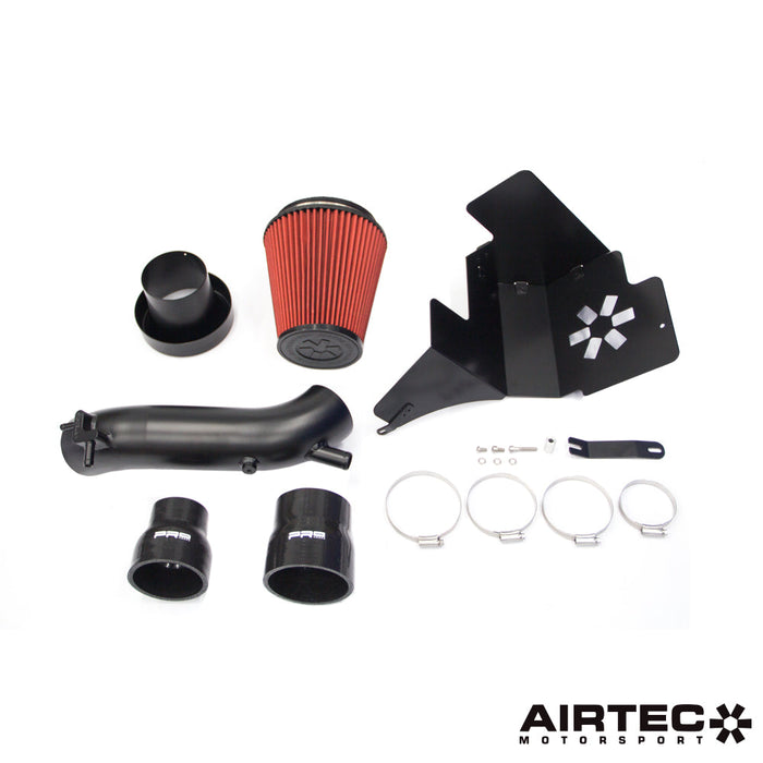 AIRTEC MOTORSPORT INDUCTION KIT FOR HYUNDAI I30N - Car Enhancements UK