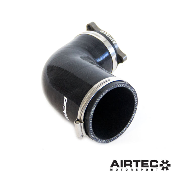 AIRTEC MOTORSPORT TURBO ELBOW FOR HYUNDAI I30N - Car Enhancements UK