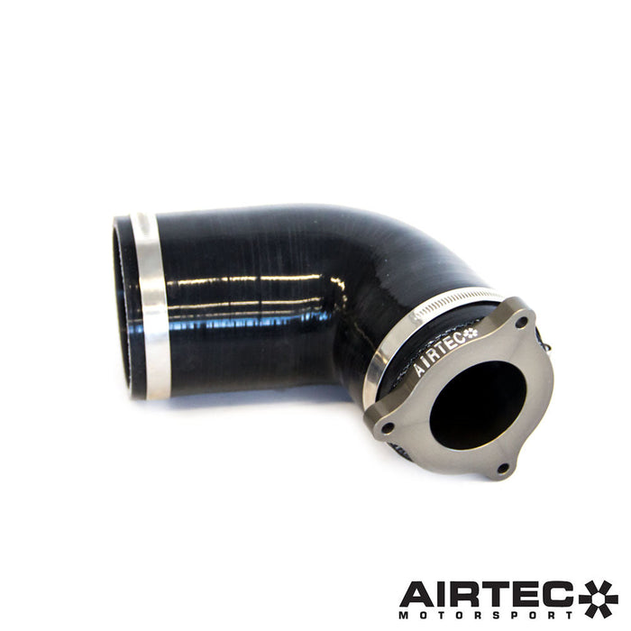 AIRTEC MOTORSPORT TURBO ELBOW FOR HYUNDAI I30N - Car Enhancements UK
