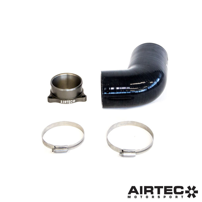AIRTEC MOTORSPORT TURBO ELBOW FOR HYUNDAI I30N - Car Enhancements UK