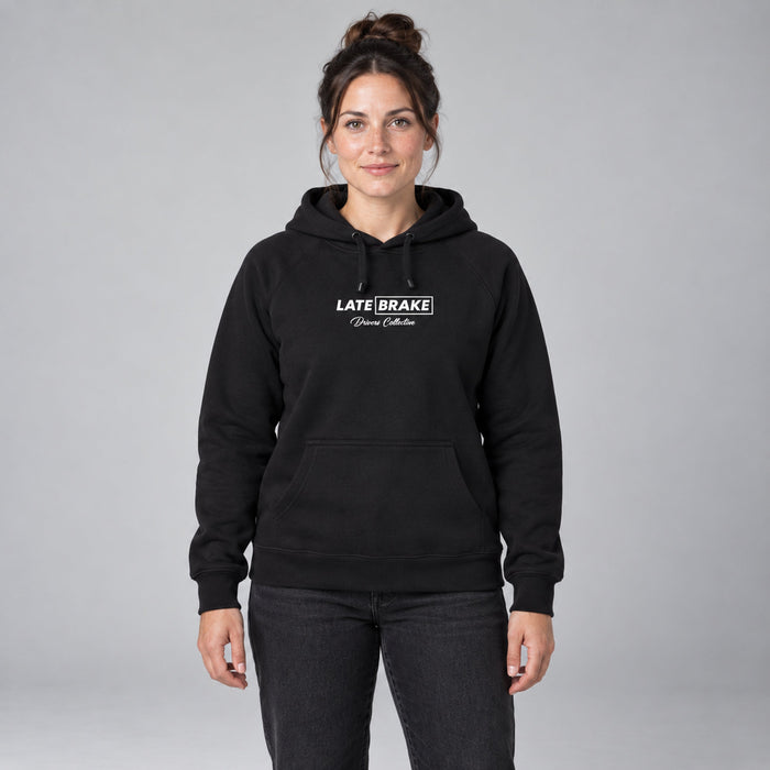 AMG GT (SVR) Drivers Collective Hoodie