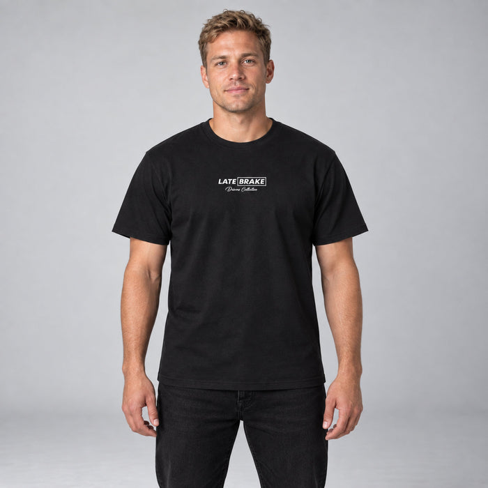 AMG GTR (Green) Drivers Collective T-Shirt