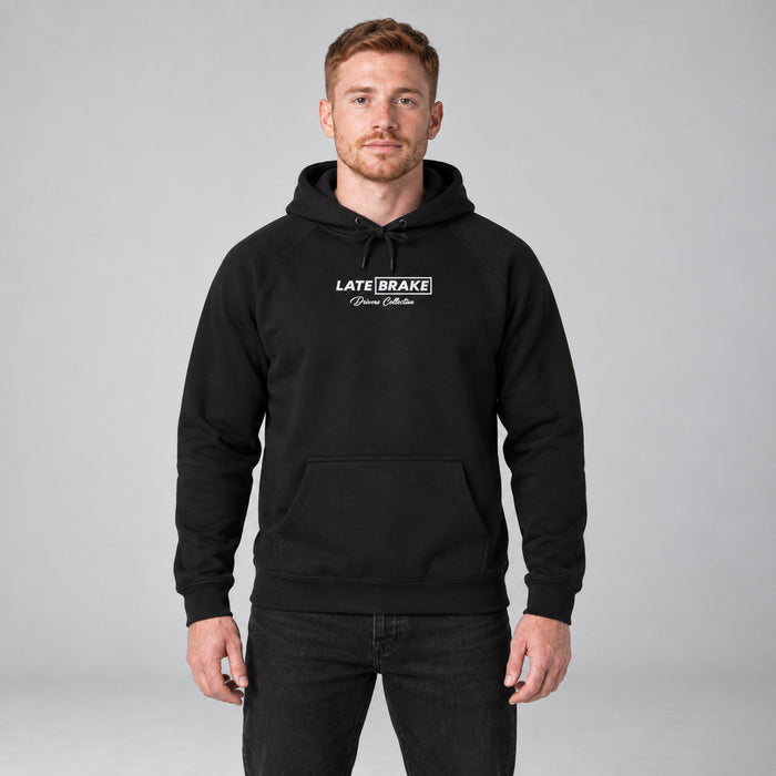 AMG GTR (GRN) Drivers Collective Hoodie