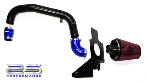 AIRTEC Stage 2 Induction Kit for Focus MK3 ST Facelift/Pre-Facelift - Car Enhancements UK