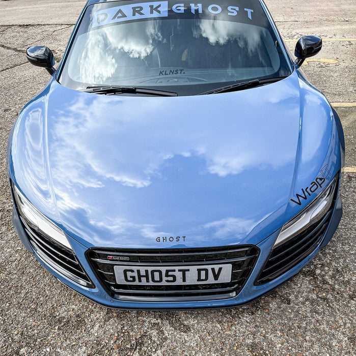 Triple R Composites - Audi R8 Gen 1 Facelift - Front Canards