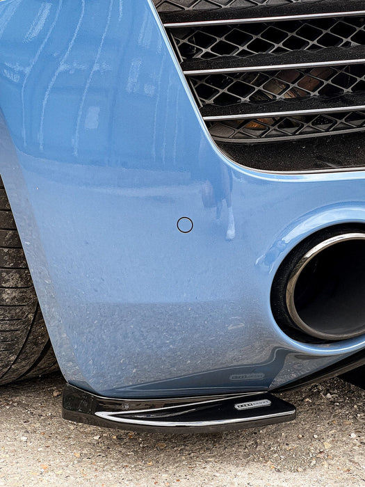 Triple R Composites - Audi R8 Gen 1 Facelift - Rear Spats