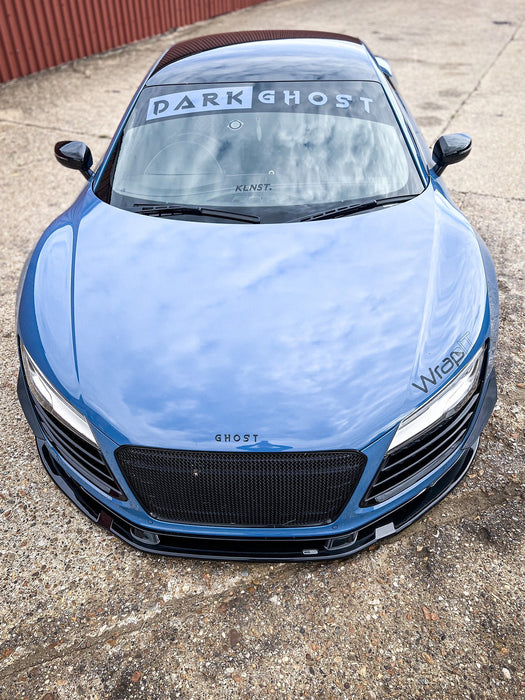 Triple R Composites - Audi R8 Gen 1 Pre Facelift - Front Splitter