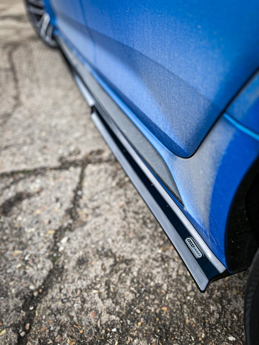 Triple R Composites - Audi RS4 B9.5 Avant - Side Skirt Splitters