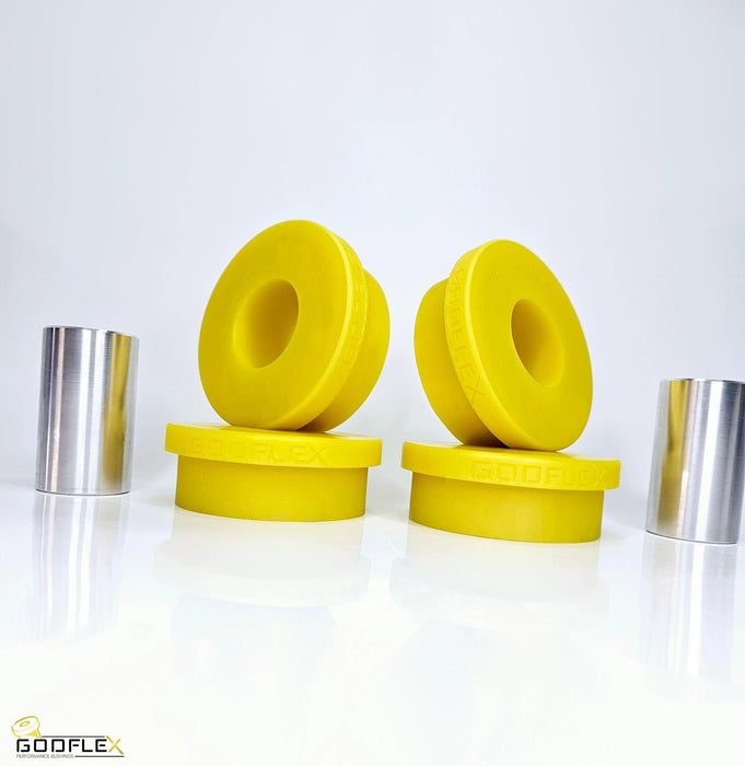 BMW E46 3 Series (2000-2005) Rear Subframe Rear Bushes