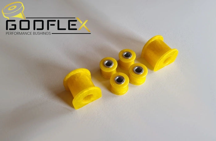 Mazda MX5 Mk1 (1991-1998) NA Front Anti-Roll Bar & Drop Link Bushes