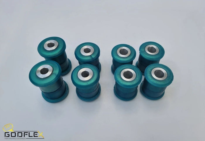 Mazda MX5 Mk2 NB (1998-2005) Front Suspension Arm Bushes