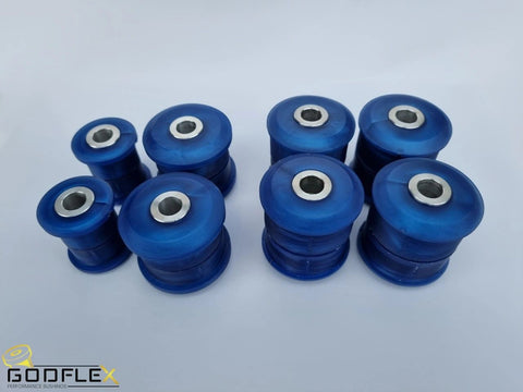 VW Transporter T5 & T6 (2003-2022) Front & Rear Suspension Arm Bushes