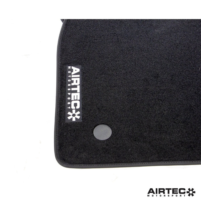AIRTEC MOTORSPORT FLOOR MATS FOR FORD FOCUS MK4 – 2018 ON – RHD ONLY - Car Enhancements UK