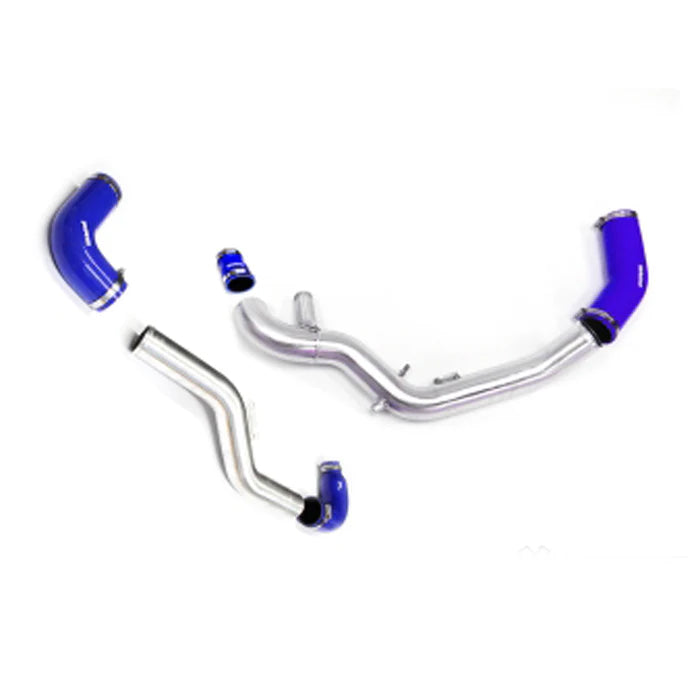 Silicone Joiner Pipe - VT330R Spec AIRTEC Boost Pipes