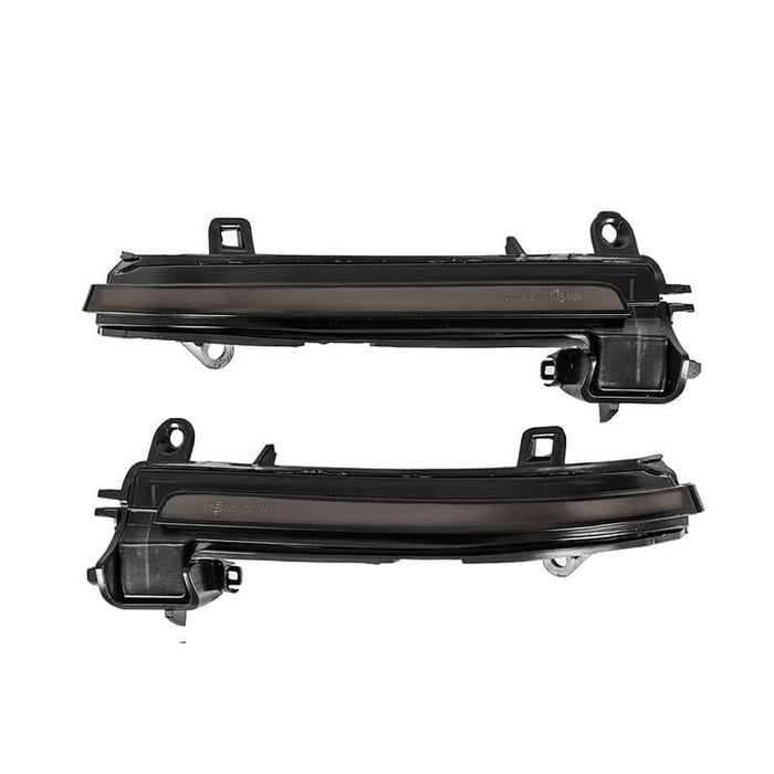 BMW 1 Series F20 / F21 - LED Sequential Side Repeater Unit
