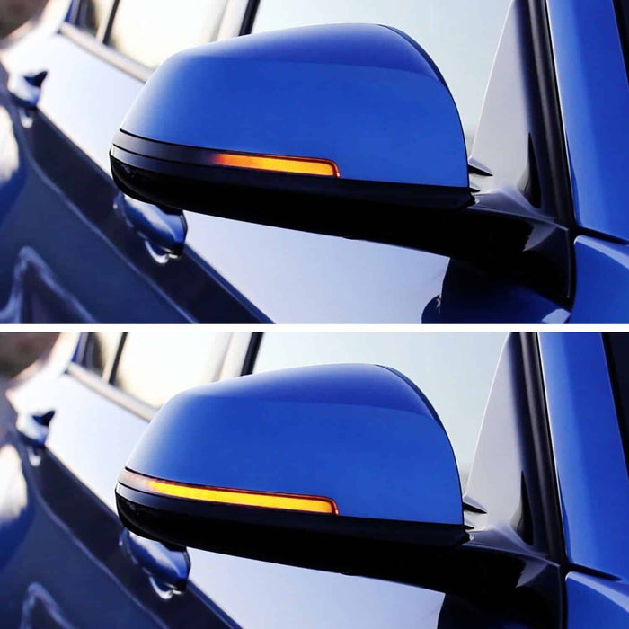 BMW 1 Series F20 / F21 - LED Sequential Side Repeater Unit
