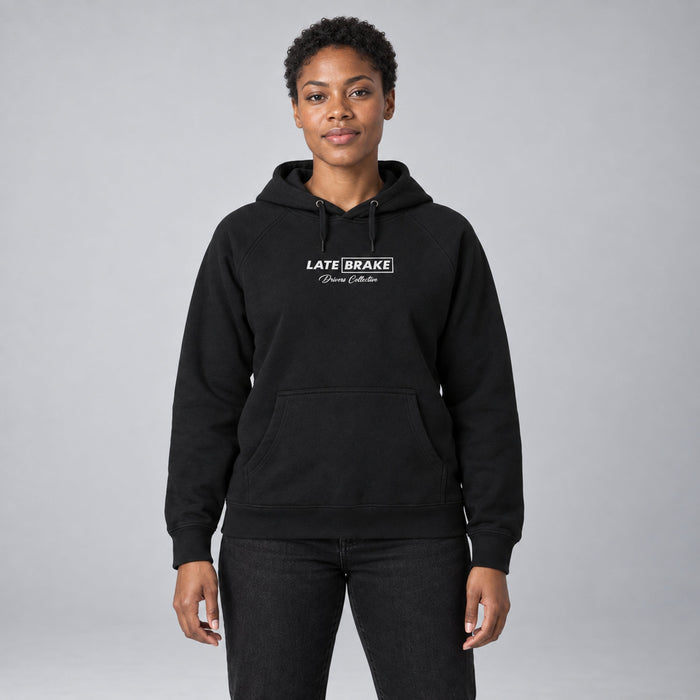 Chiron Drivers Collective Hoodie