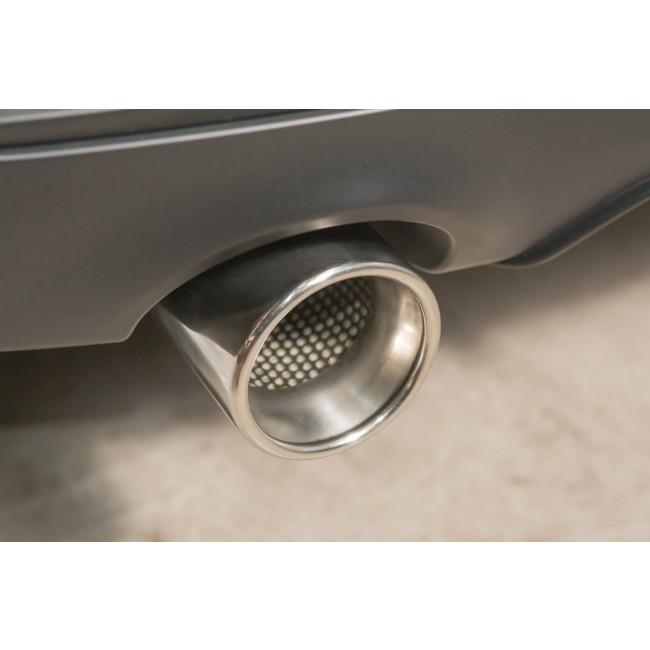 Cobra Exhausts - BMW M240i (F22/F23 LCI) (16-21) Cat Back Performance Exhaust | Car Enhancements UK